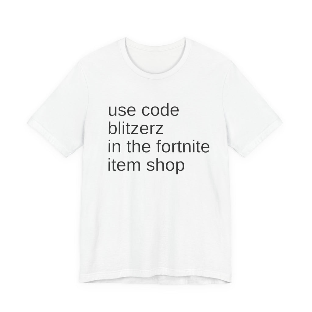 code blitzerz