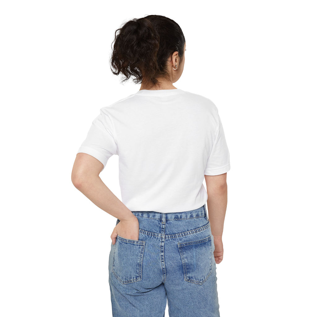 funky ehh pocket shirt
