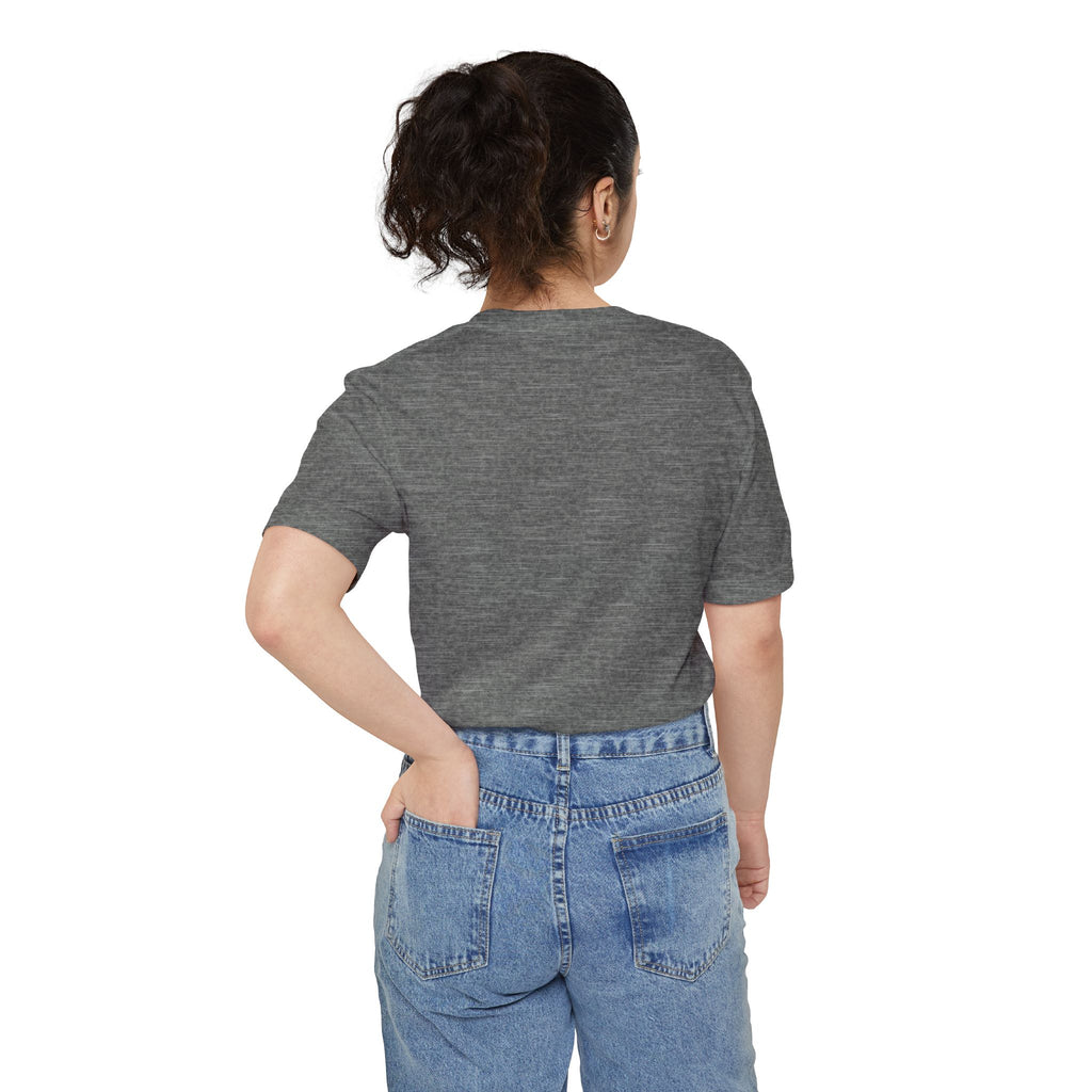 funky ehh pocket shirt