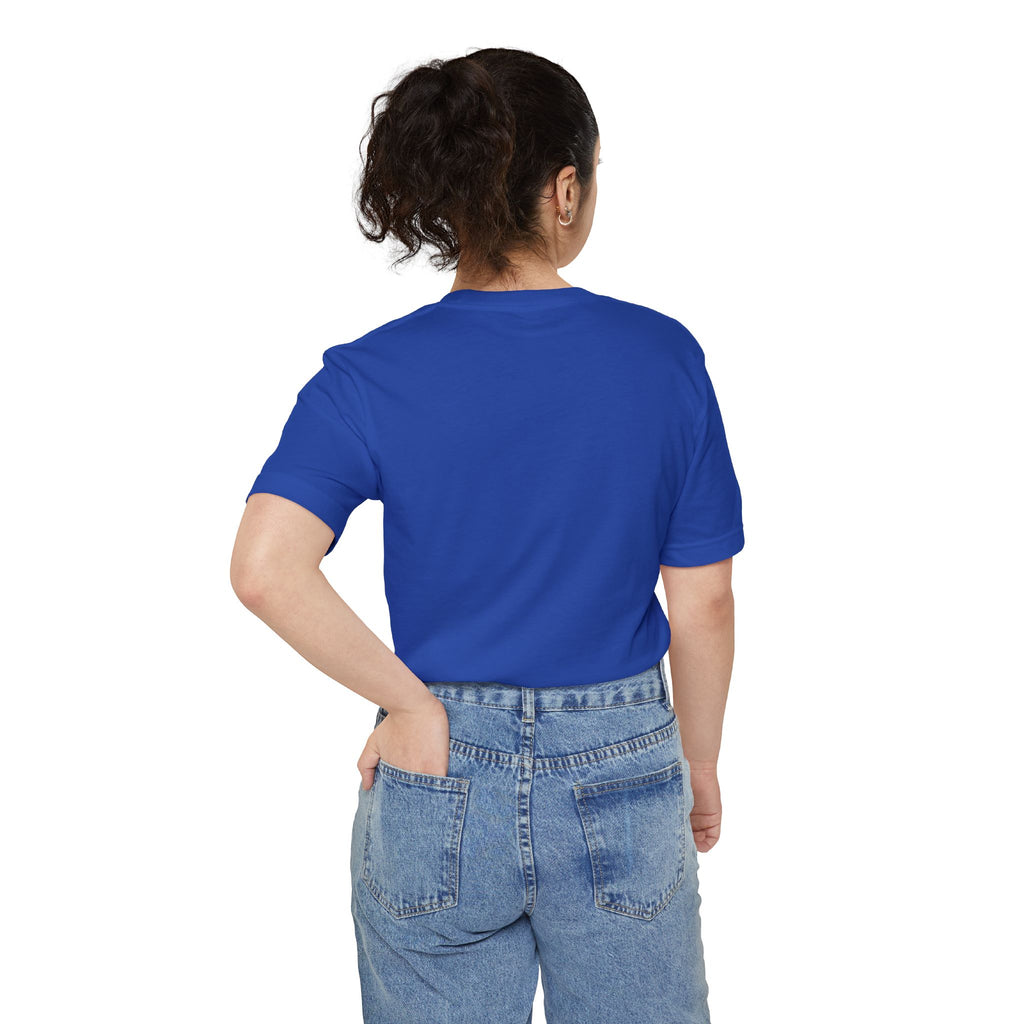 funky ehh pocket shirt