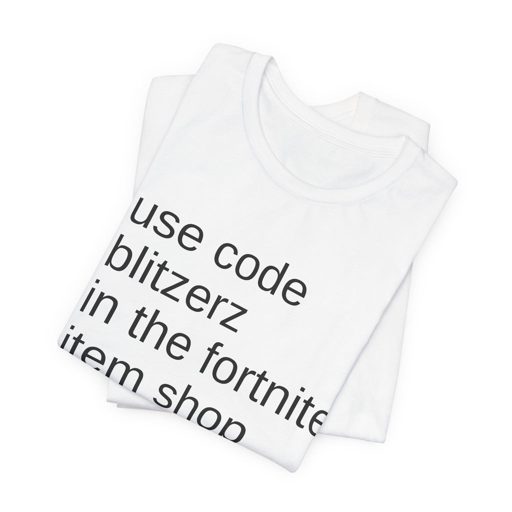 code blitzerz