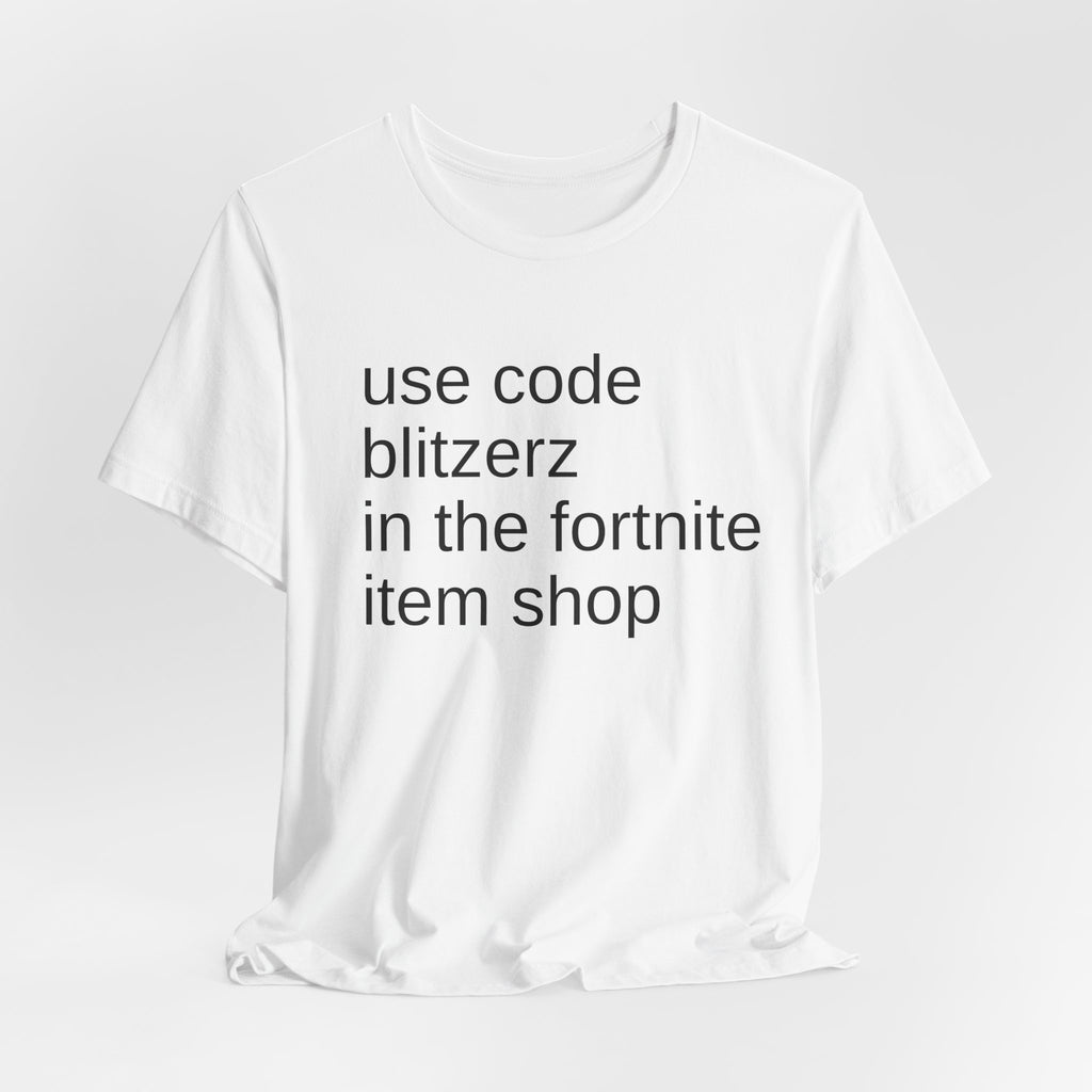 code blitzerz