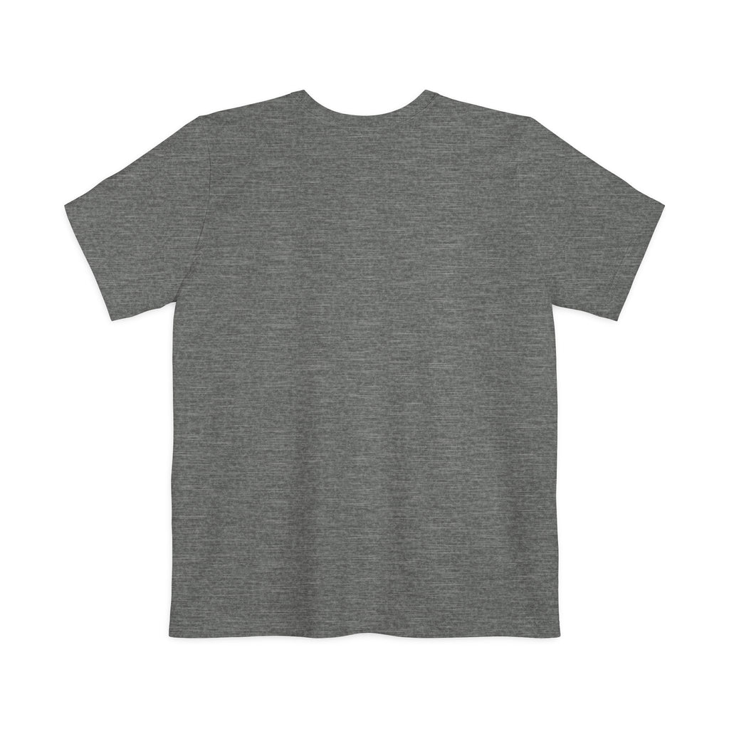 funky ehh pocket shirt